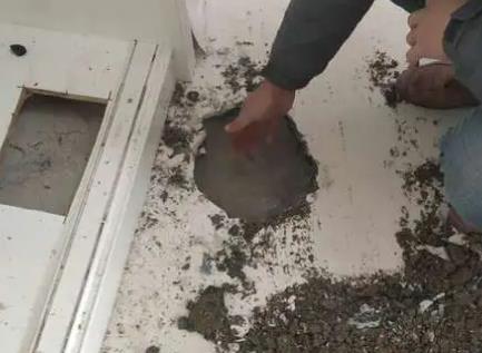 石龙卫生间漏水维修公司分享下精确定位查漏水一次多少钱?不同级别收费不同