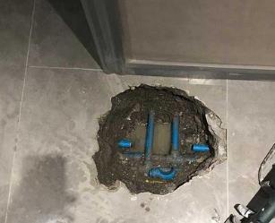 石龙阳台漏水维修公司分享下暖气管道漏水的原因有哪些