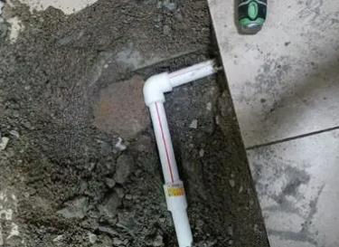 石龙阳台漏水维修时有哪些声音会影响检漏仪